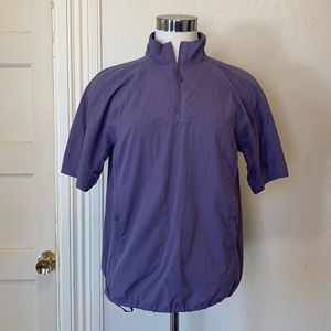 Mountain Hardware short sleeve bike hike top